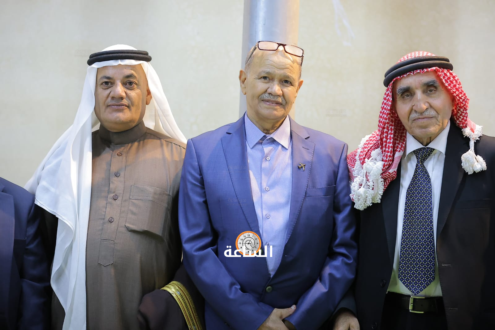 Madar Al-Saa Images 0.7807846557245354