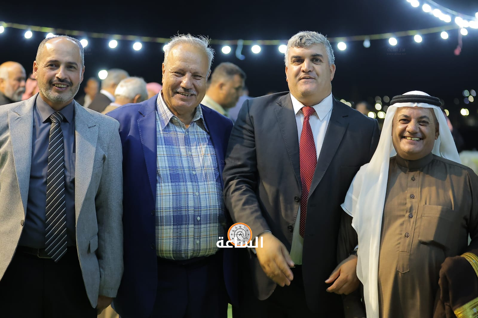 Madar Al-Saa Images 0.07956419621166766