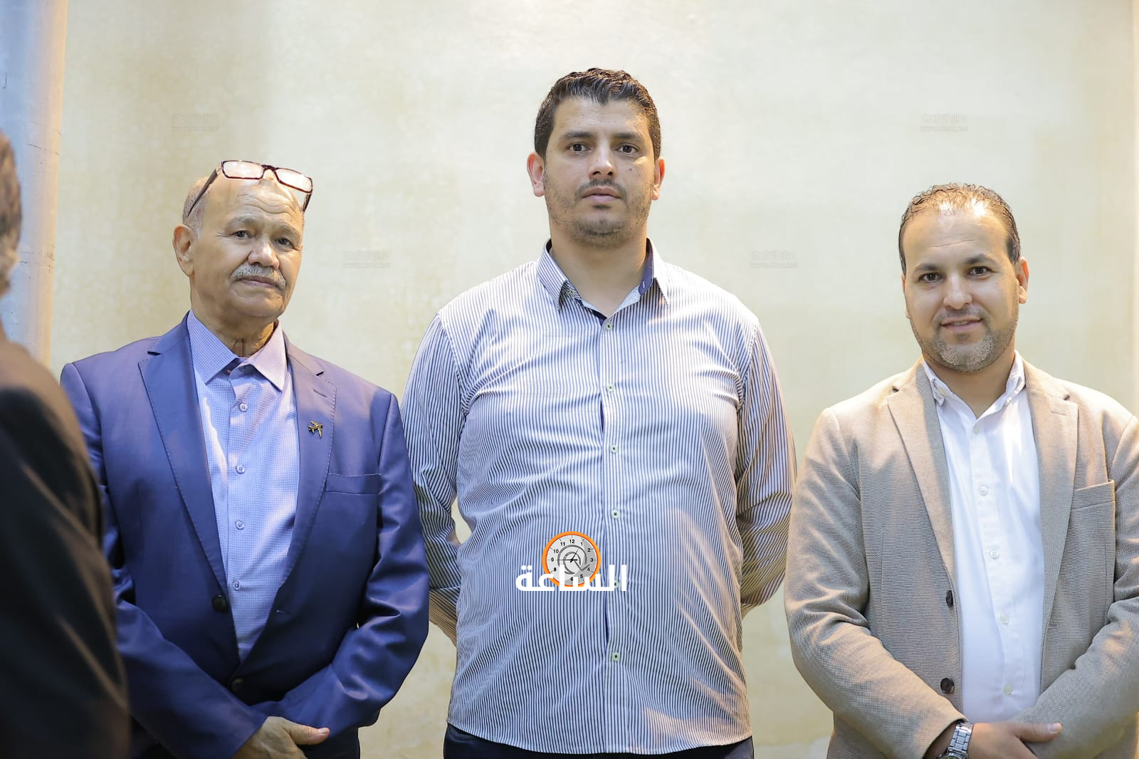 Madar Al-Saa Images 0.958637850730301