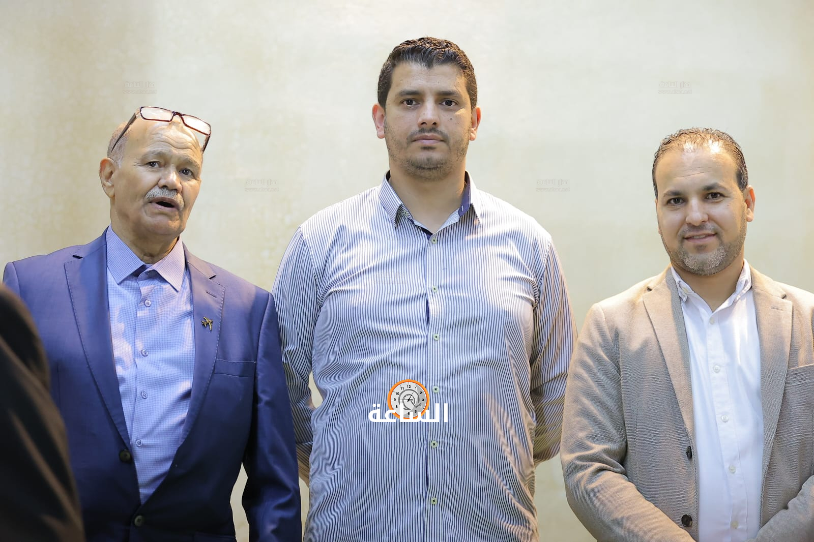 Madar Al-Saa Images 0.0879293714078665