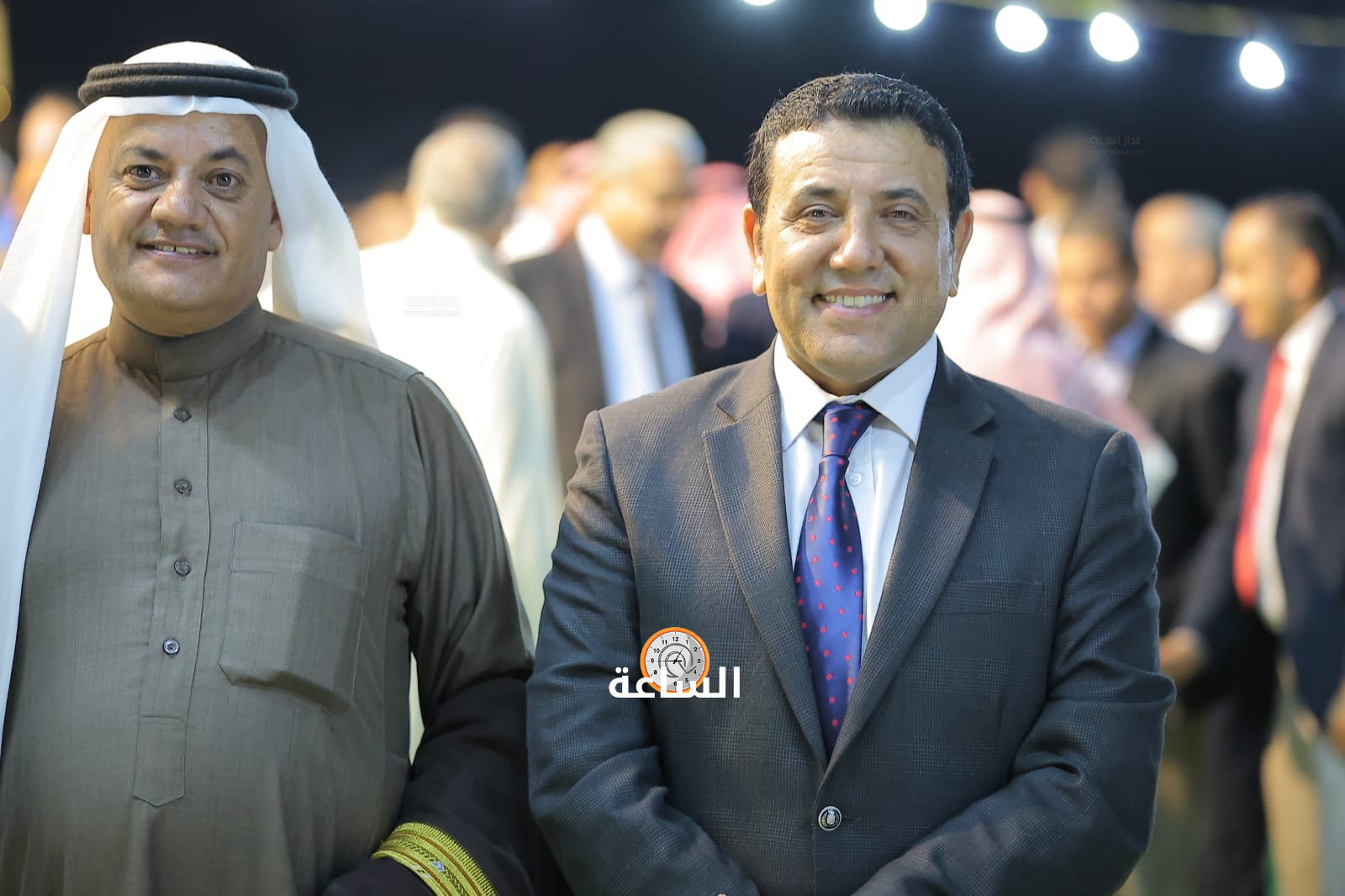 Madar Al-Saa Images 0.3762416188082959