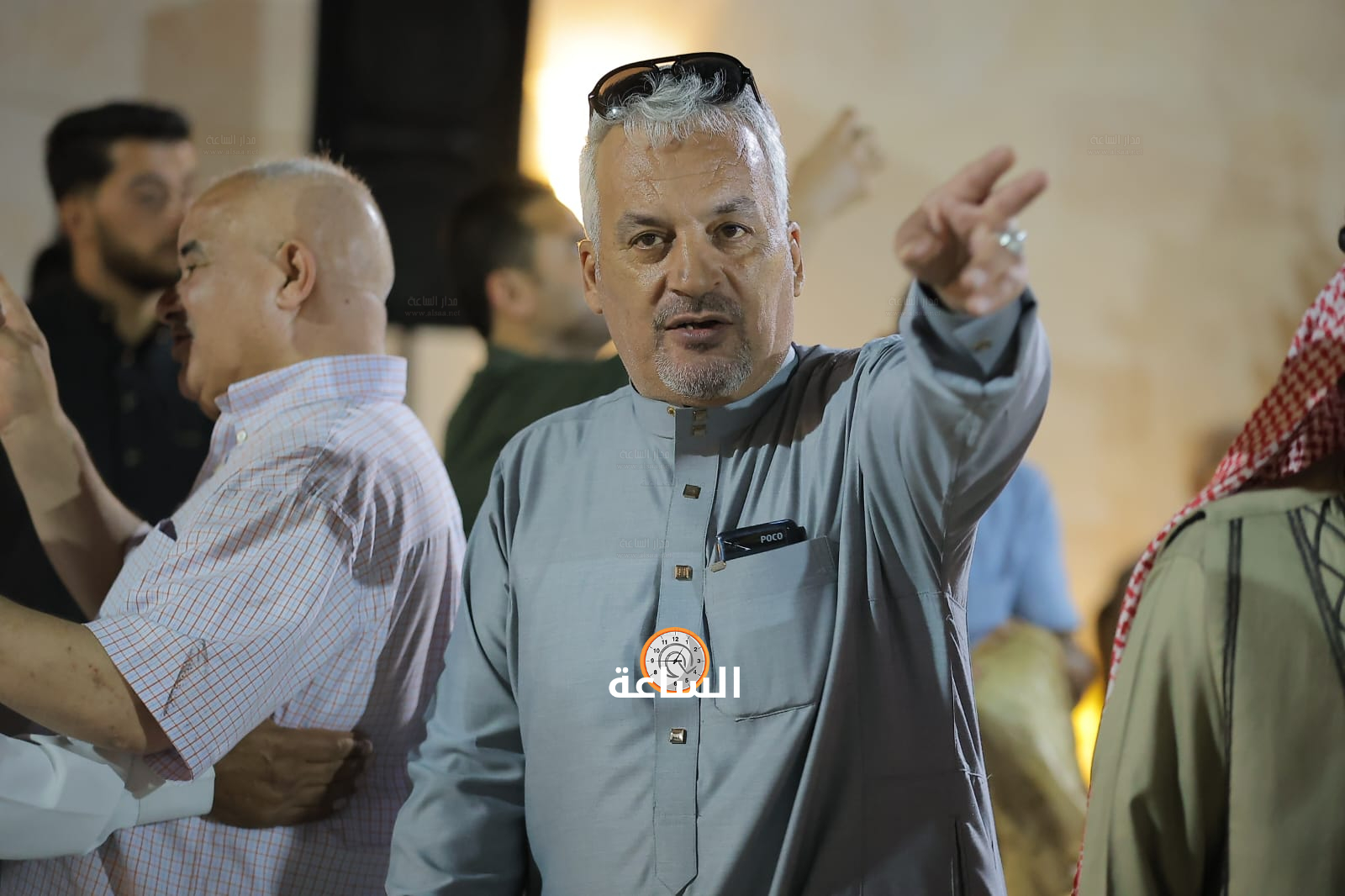 Madar Al-Saa Images 0.2118129462294709