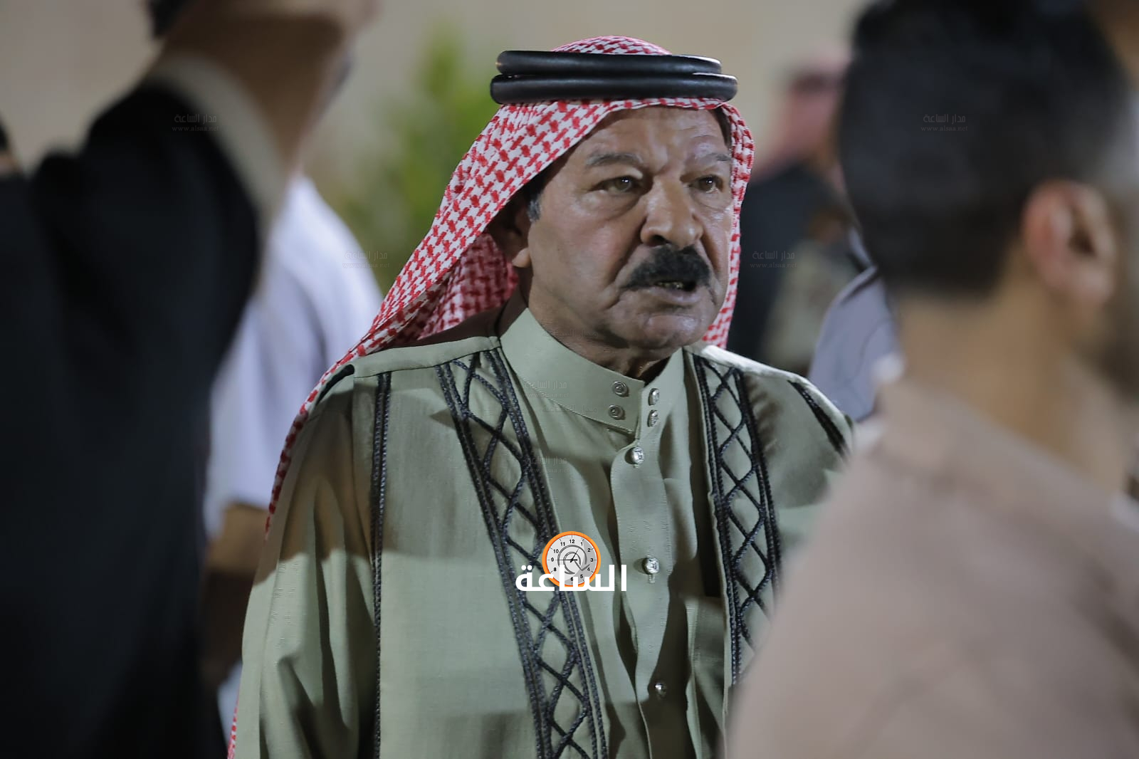 Madar Al-Saa Images 0.05690152833333162