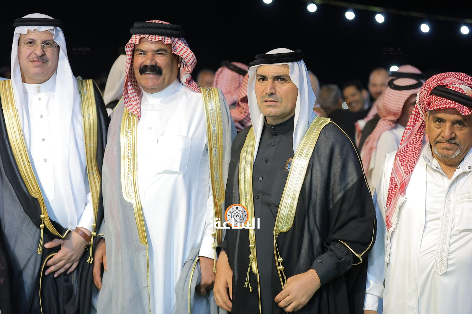 Madar Al-Saa Images 0.46809888201006855