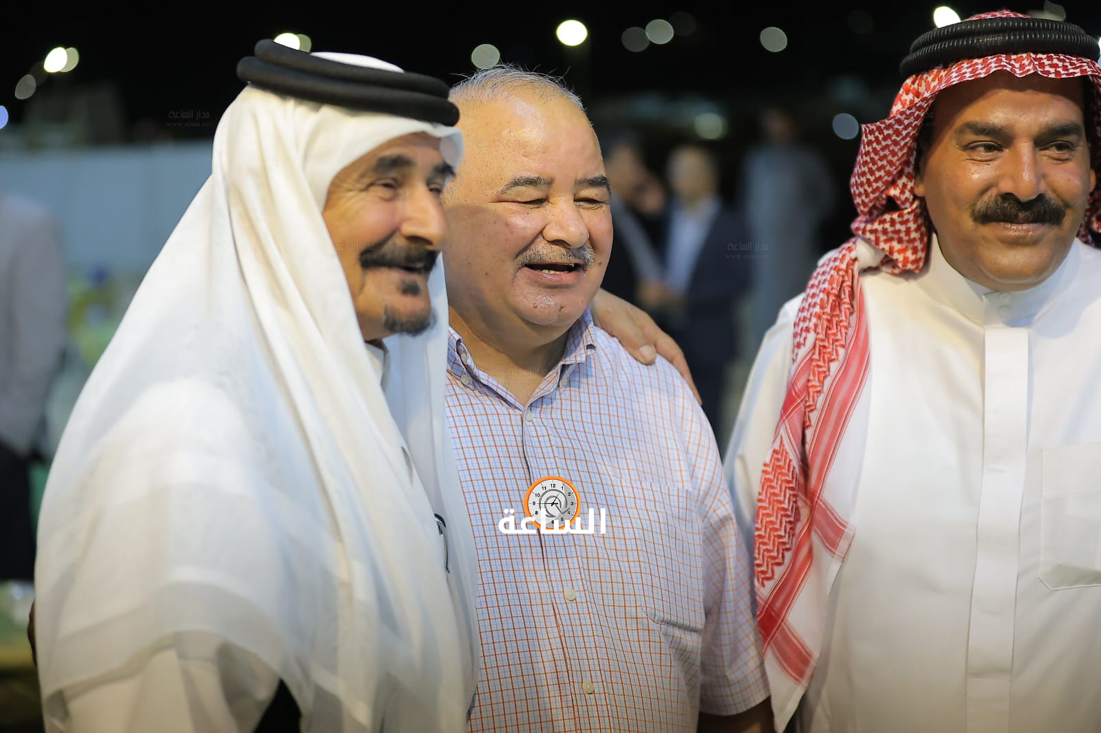 Madar Al-Saa Images 0.3555713088413186