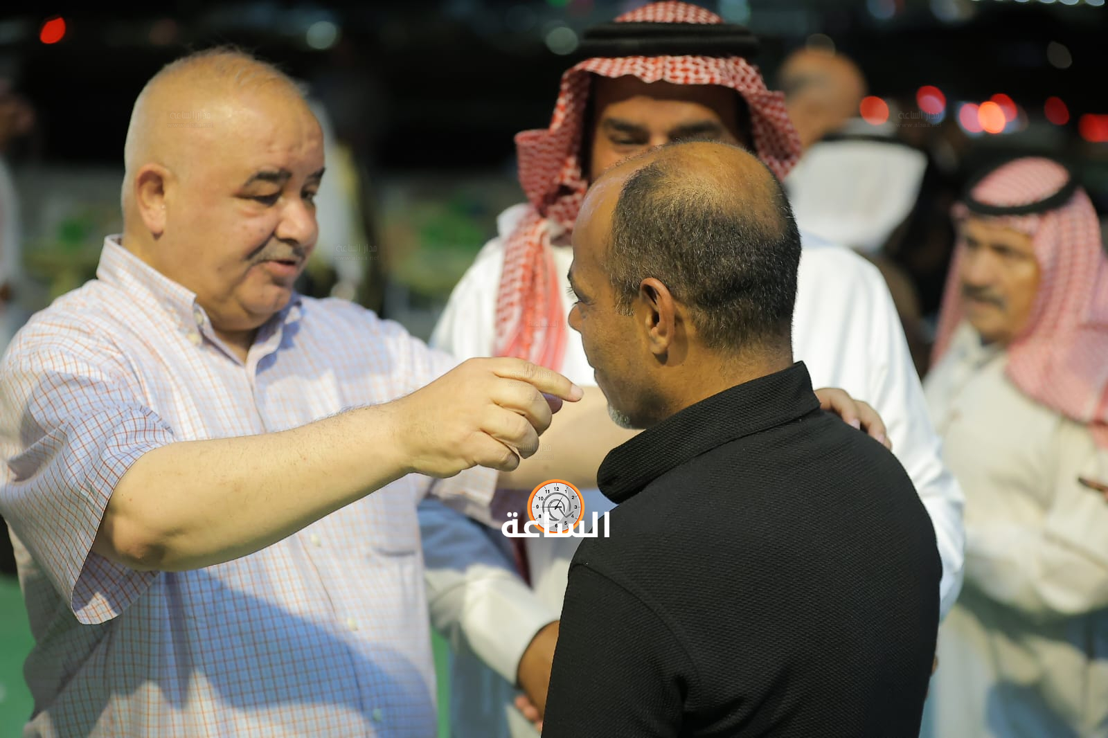 Madar Al-Saa Images 0.2129231563601095