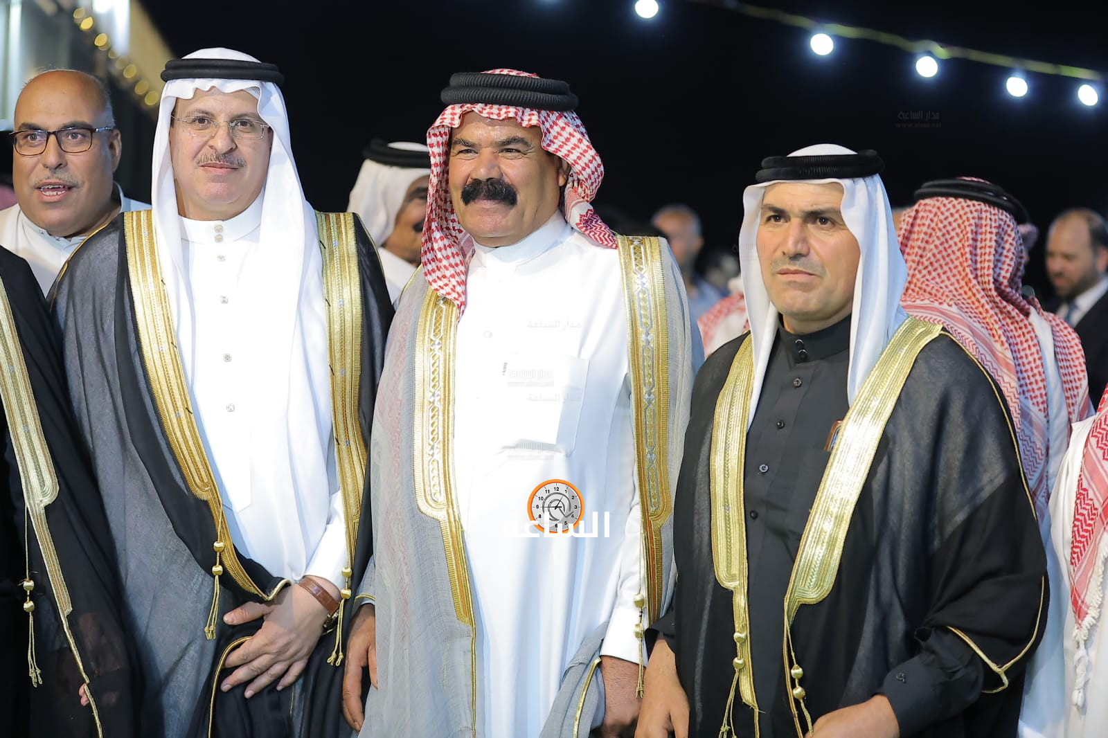 Madar Al-Saa Images 0.5184616327992542