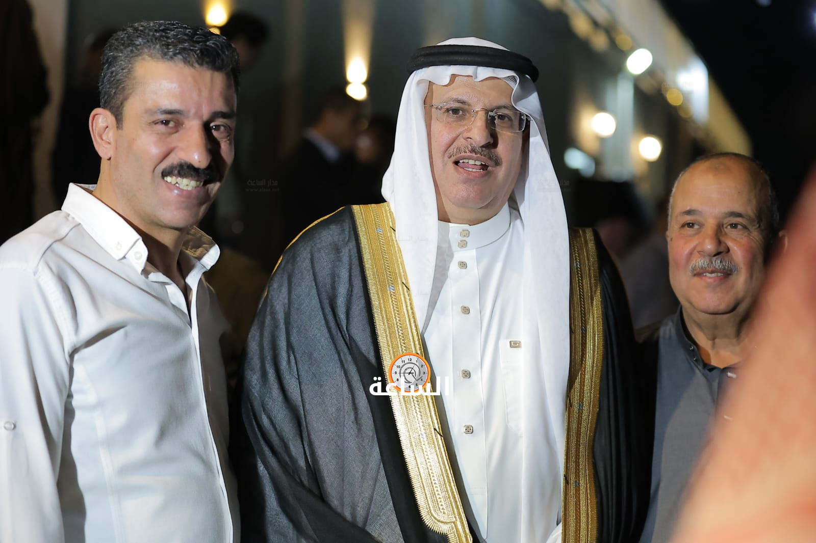 Madar Al-Saa Images 0.8370118453409698