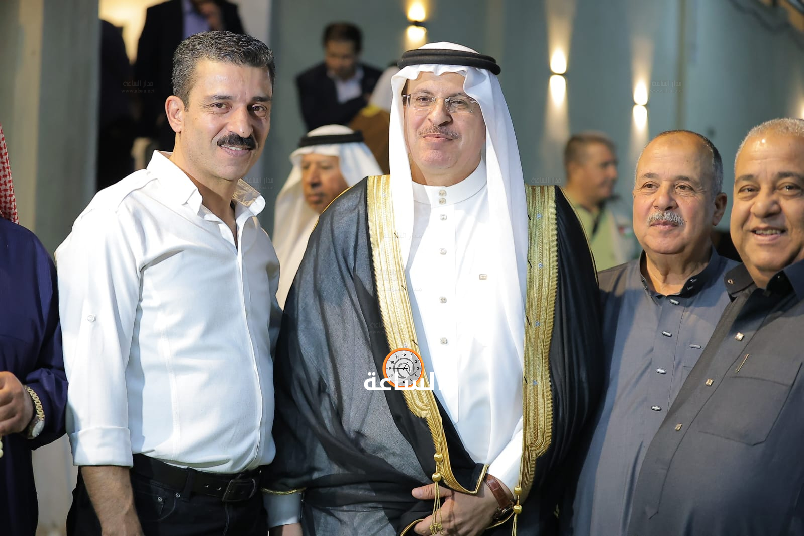 Madar Al-Saa Images 0.8257728904938996