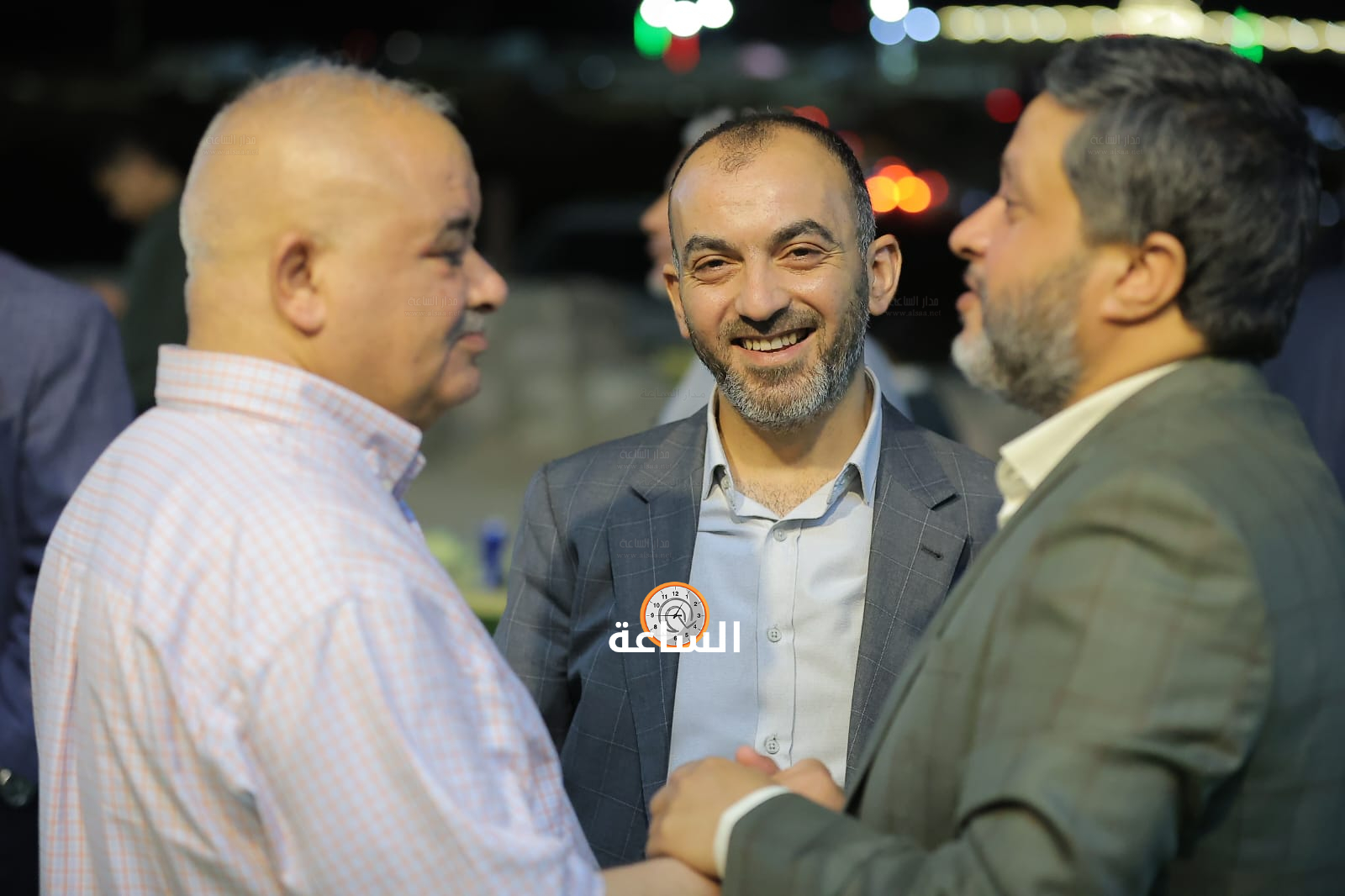 Madar Al-Saa Images 0.6967147895843757