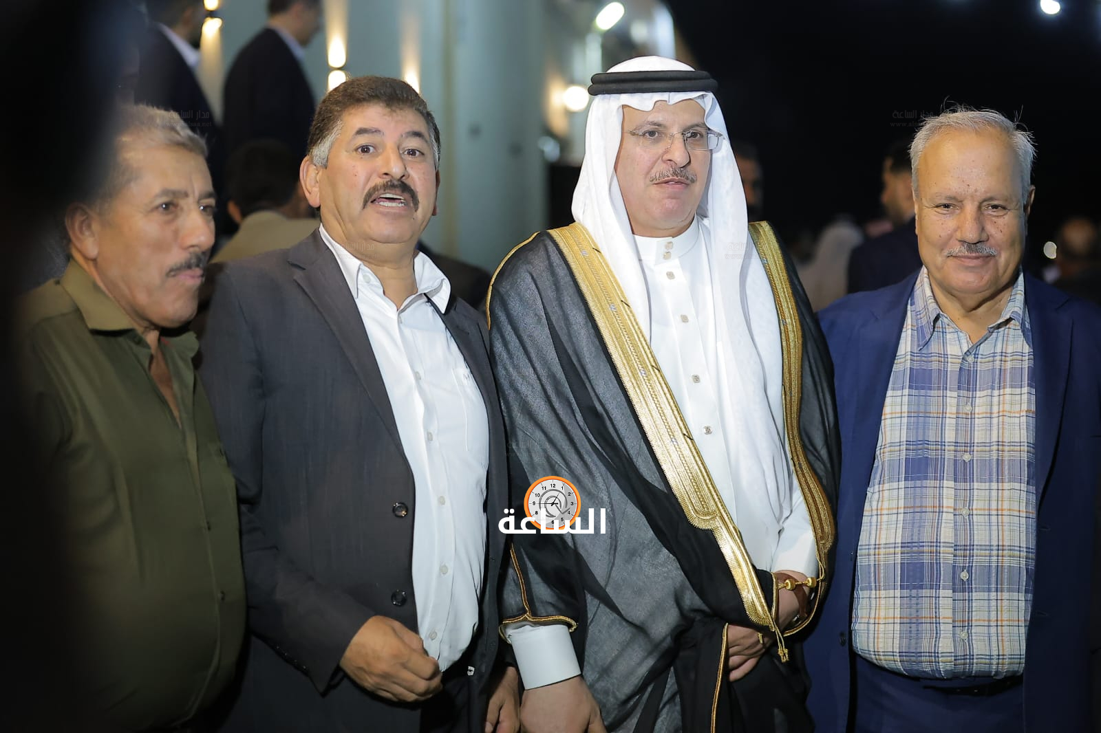 Madar Al-Saa Images 0.220072952822297