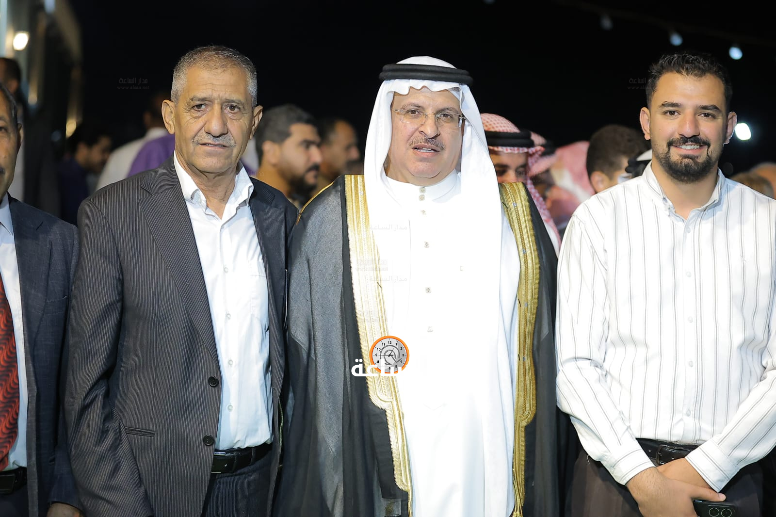 Madar Al-Saa Images 0.6605635163895806
