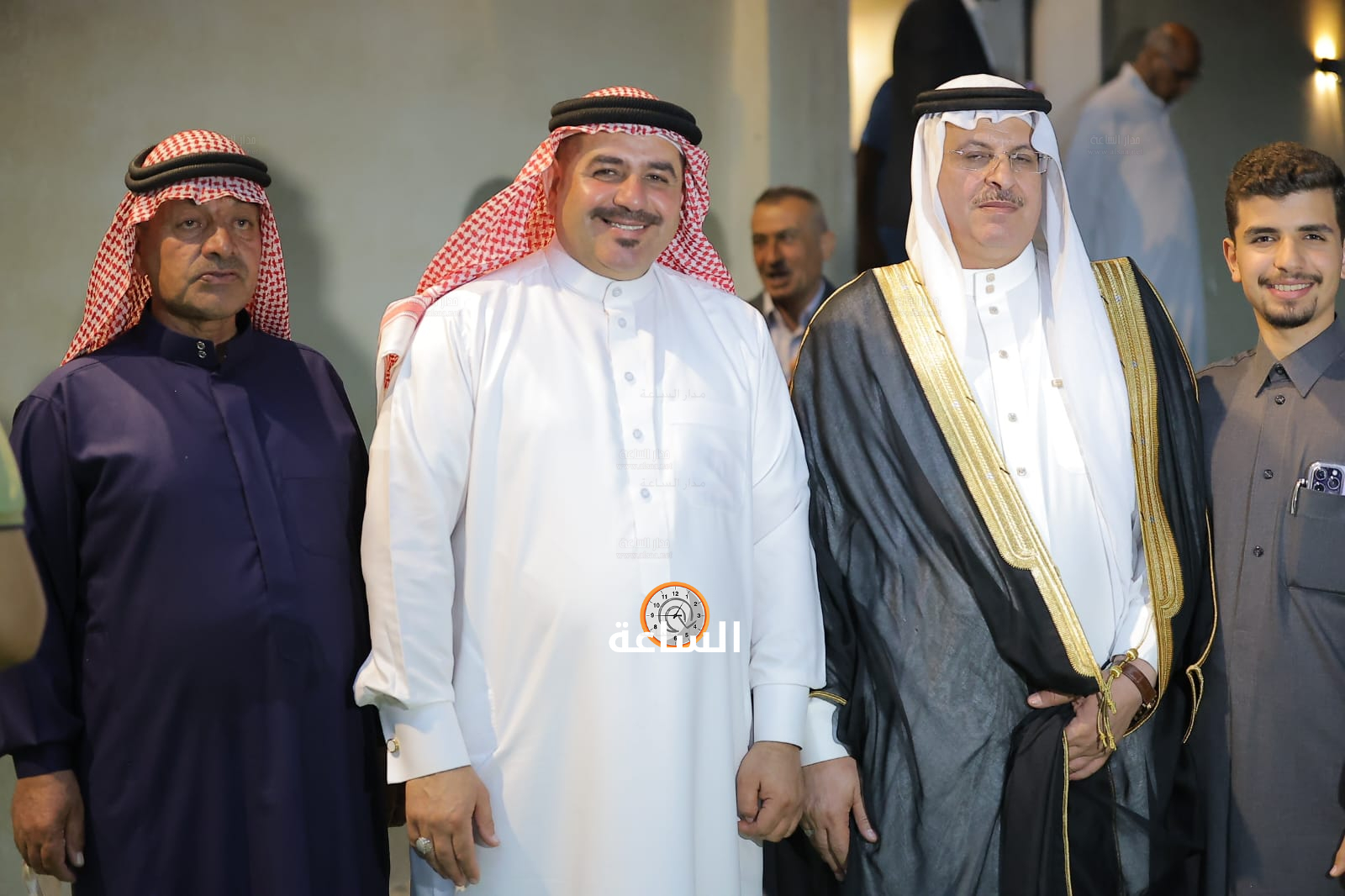 Madar Al-Saa Images 0.014893855342087536
