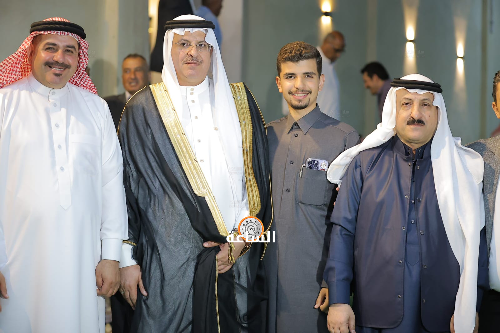 Madar Al-Saa Images 0.4179385152645674