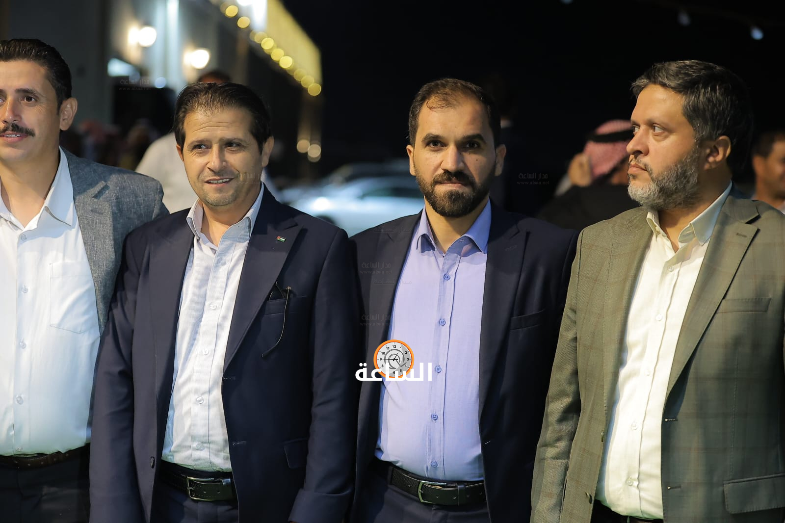 Madar Al-Saa Images 0.33747834453741243