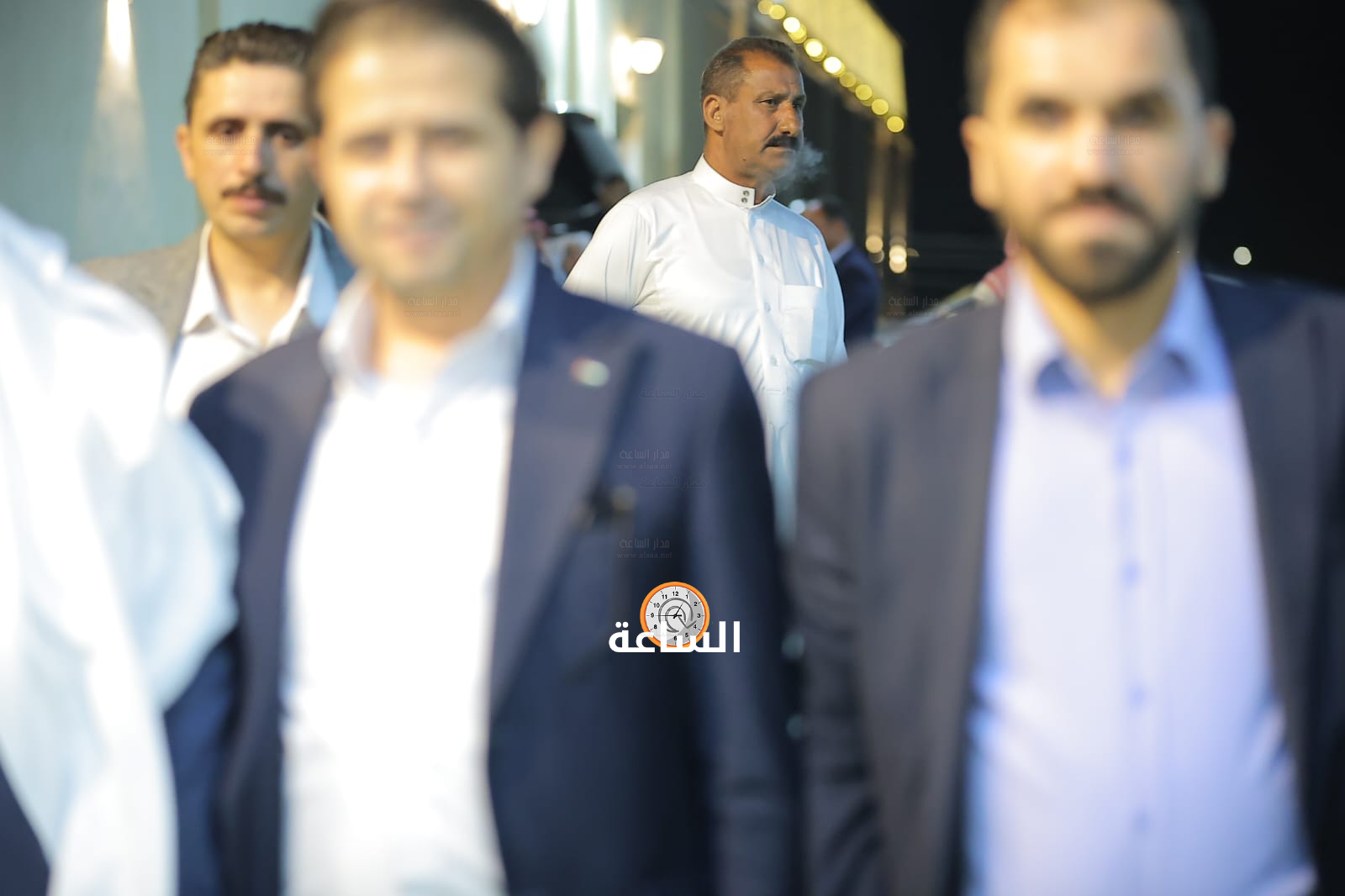 Madar Al-Saa Images 0.3725088383007088