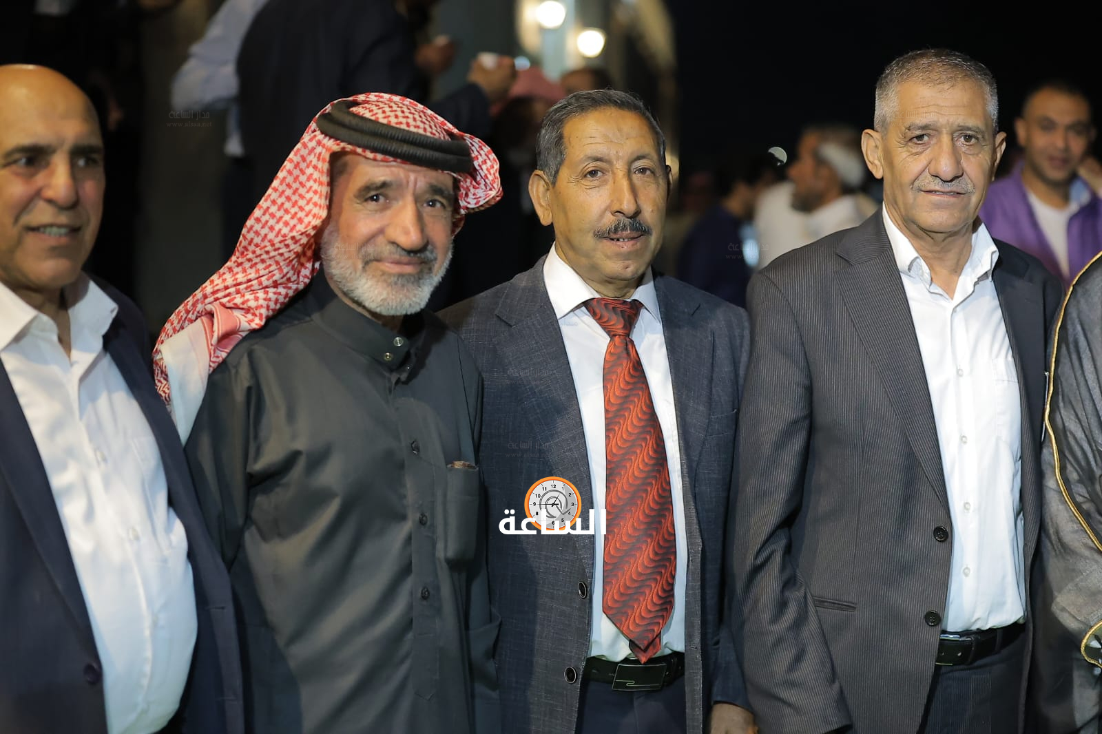 Madar Al-Saa Images 0.22135954590367324