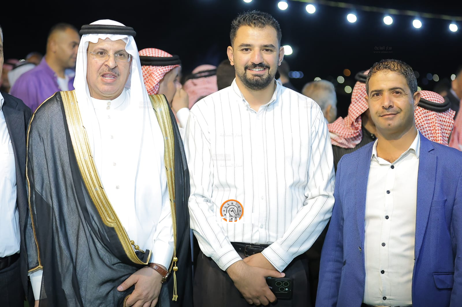 Madar Al-Saa Images 0.69389289669818