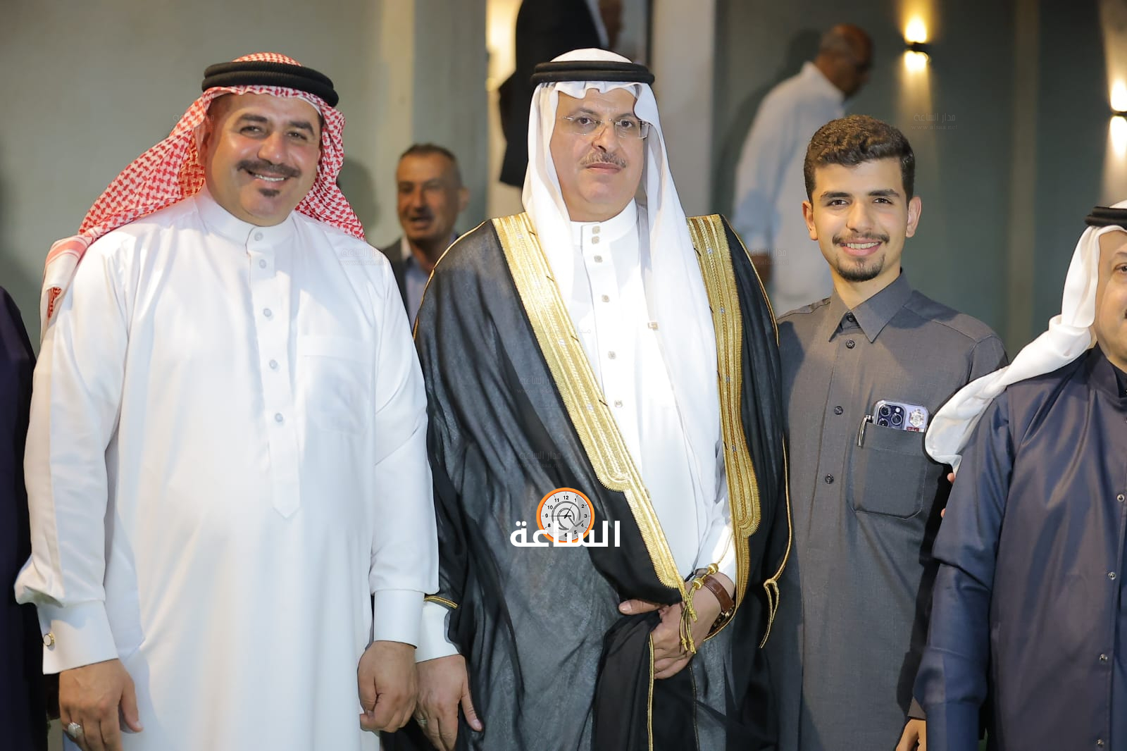 Madar Al-Saa Images 0.4752385749651864