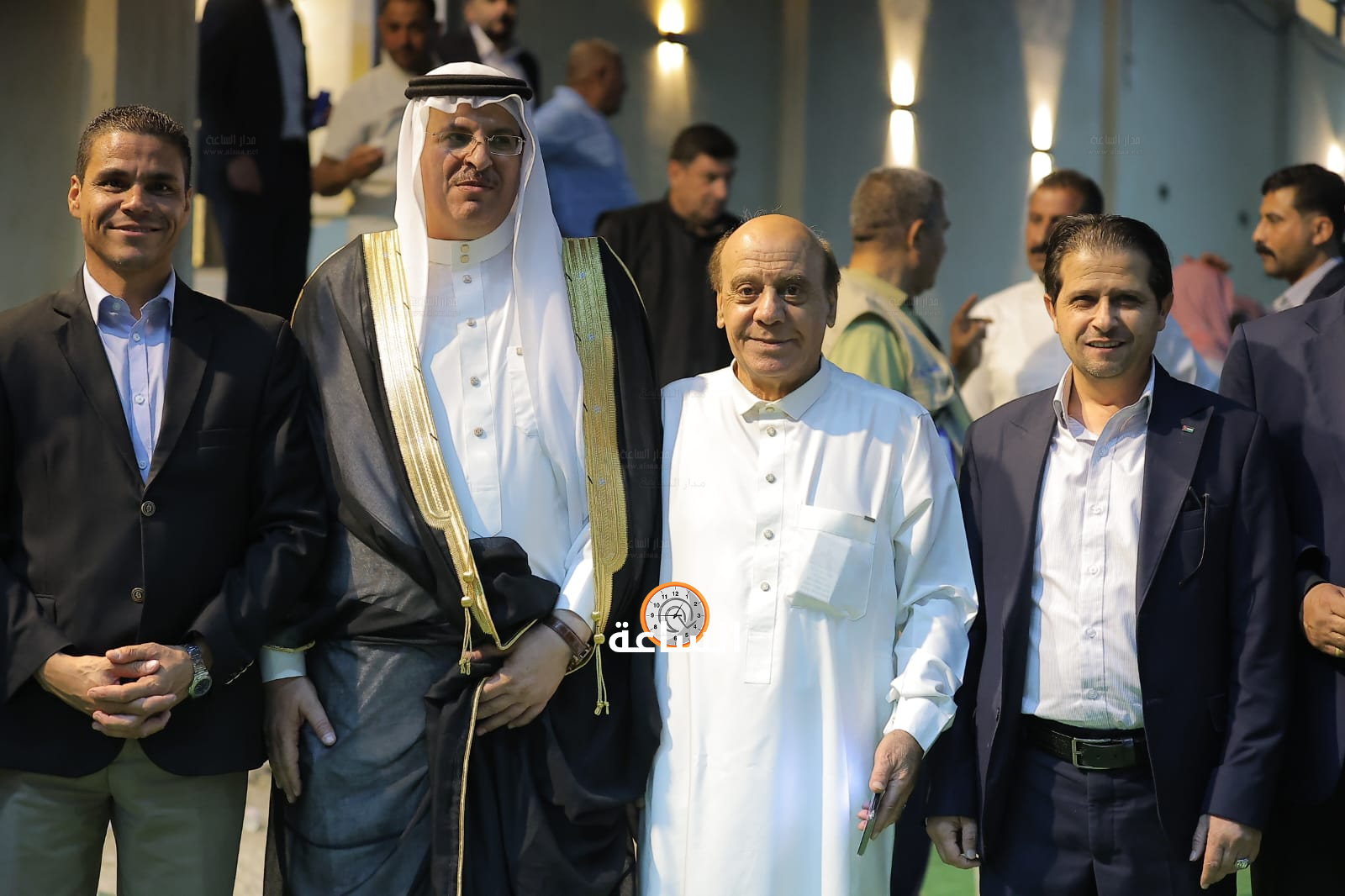 Madar Al-Saa Images 0.6240456005429553