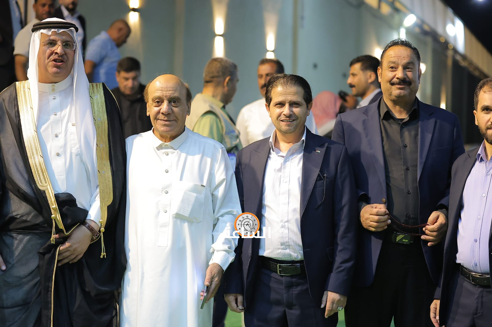 Madar Al-Saa Images 0.0444340249237295