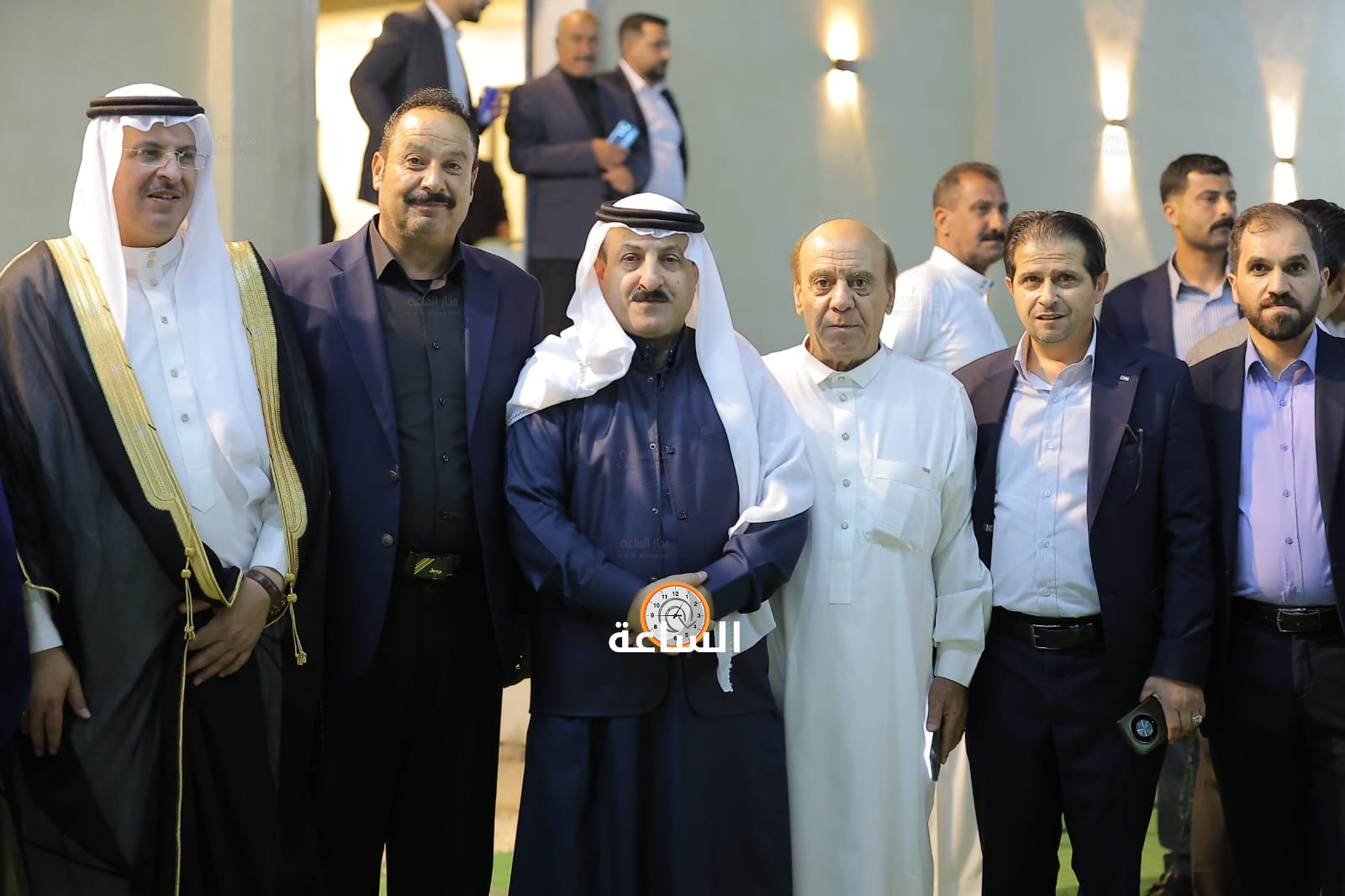 Madar Al-Saa Images 0.832139300892553