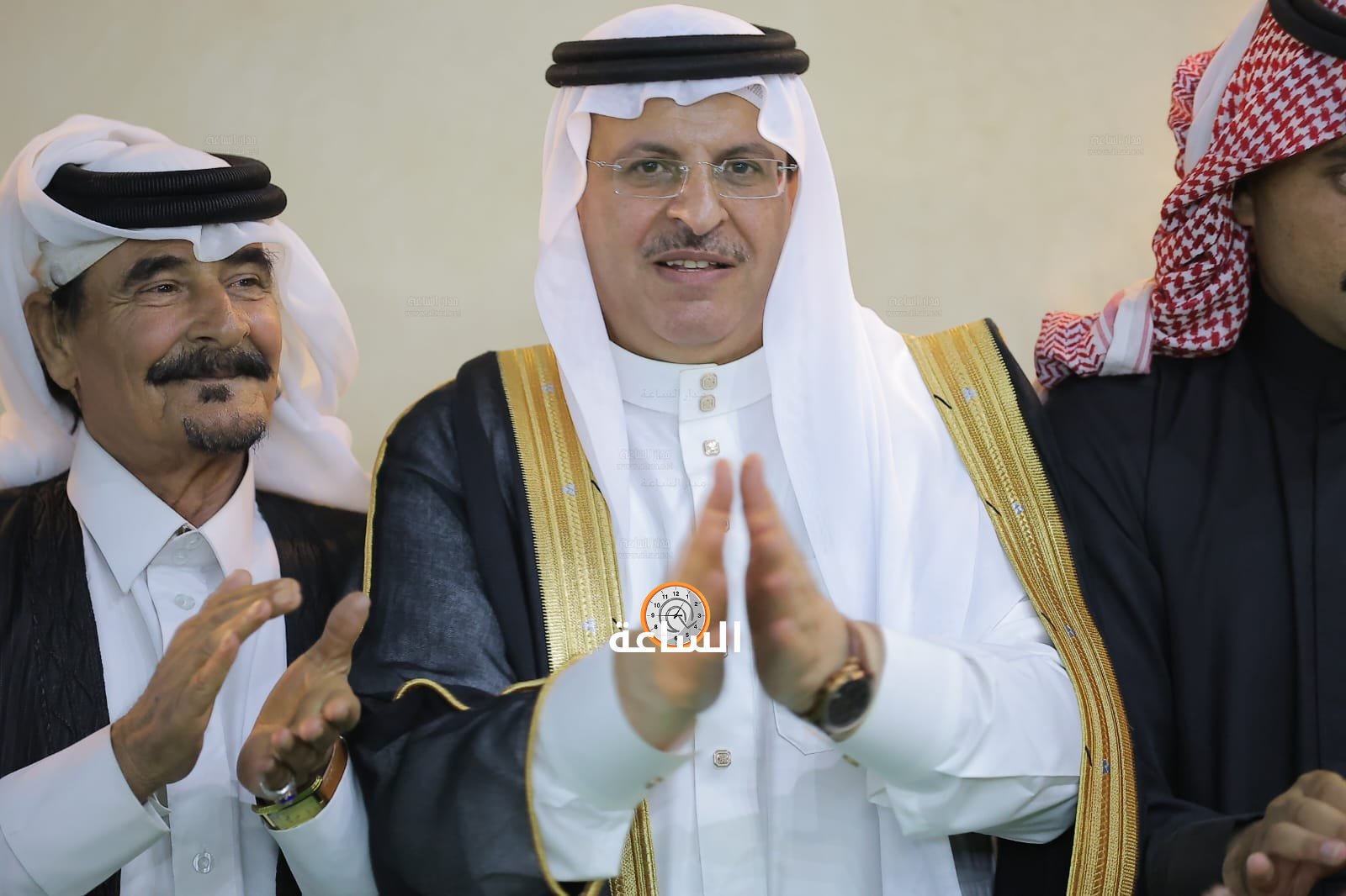 Madar Al-Saa Images 0.5309214024458108