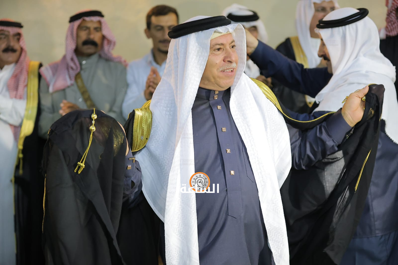 Madar Al-Saa Images 0.7383604615895349