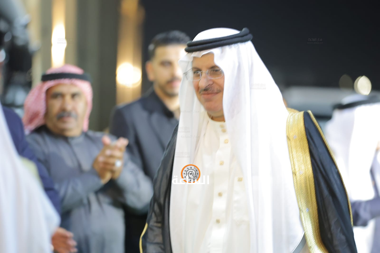 Madar Al-Saa Images 0.15290464375587576