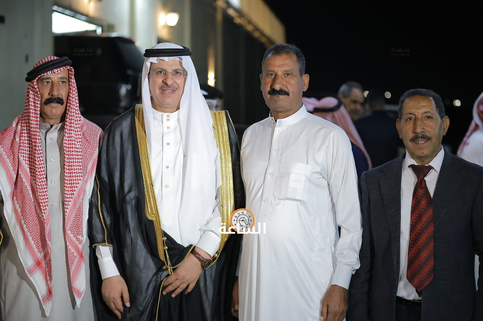 Madar Al-Saa Images 0.42057665686714374