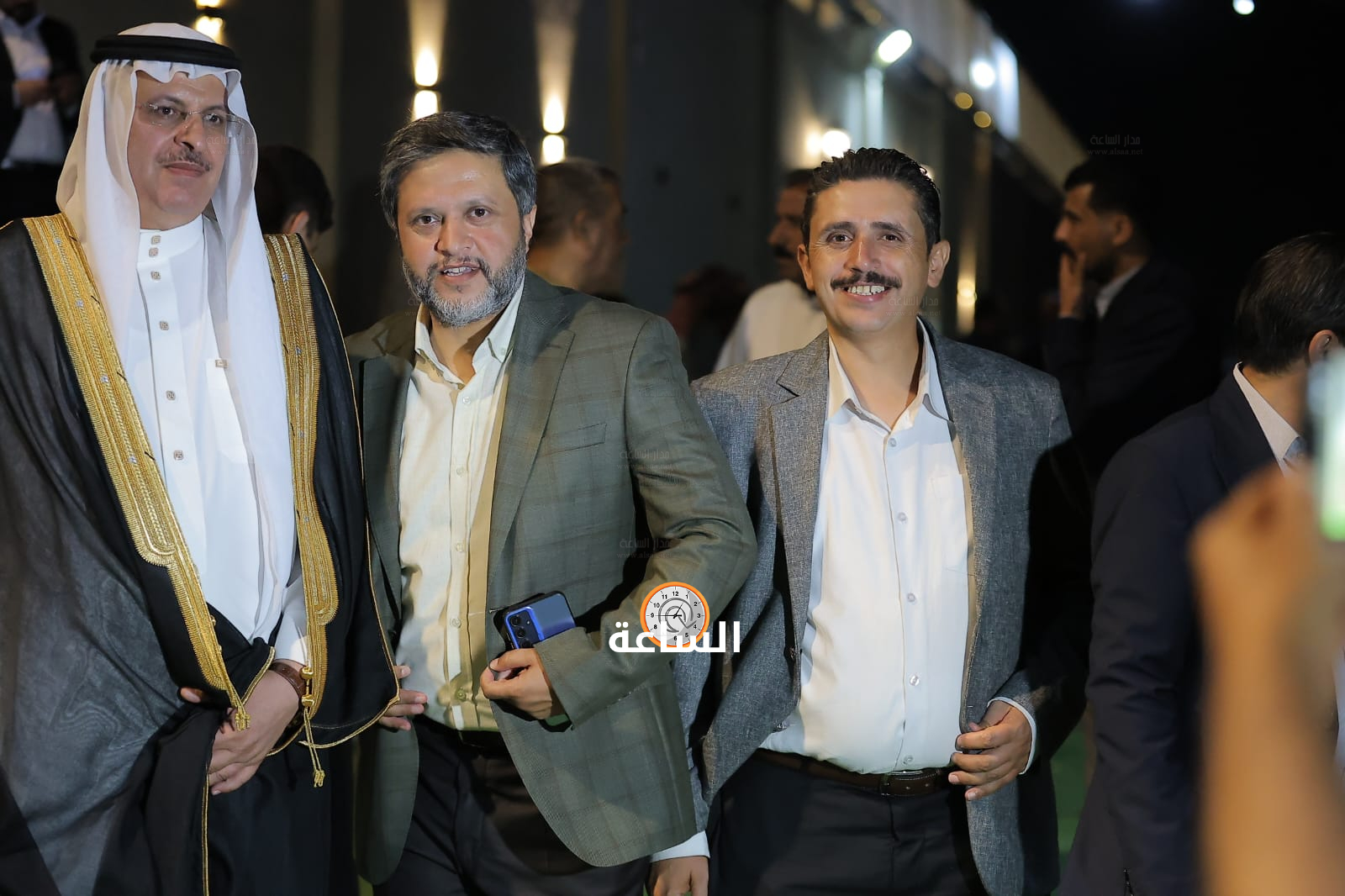 Madar Al-Saa Images 0.9096017930628206