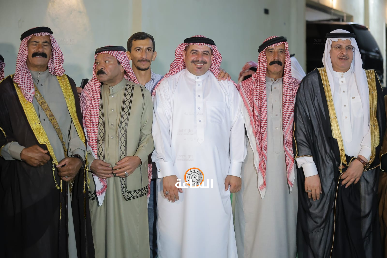 Madar Al-Saa Images 0.3530576947534756