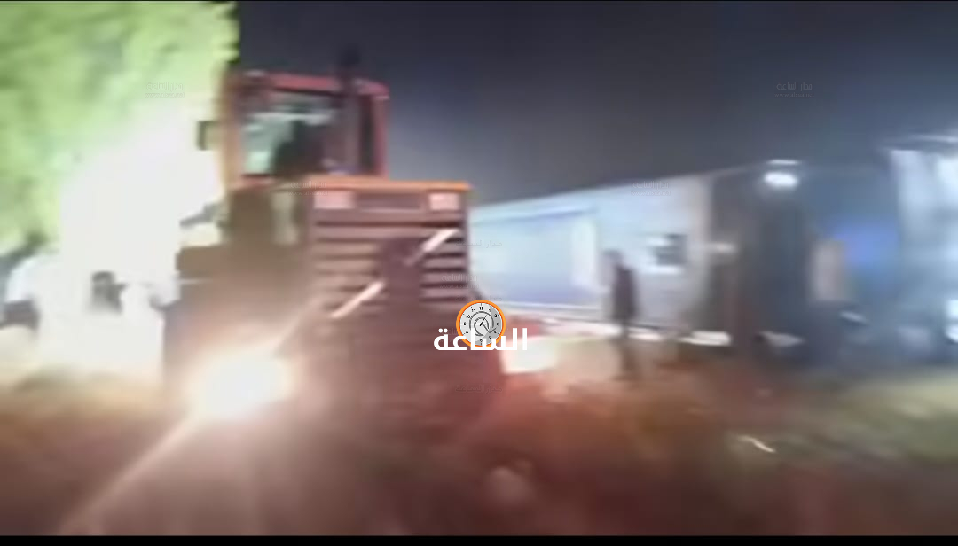 Madar Al-Saa Images 0.6595548977168123