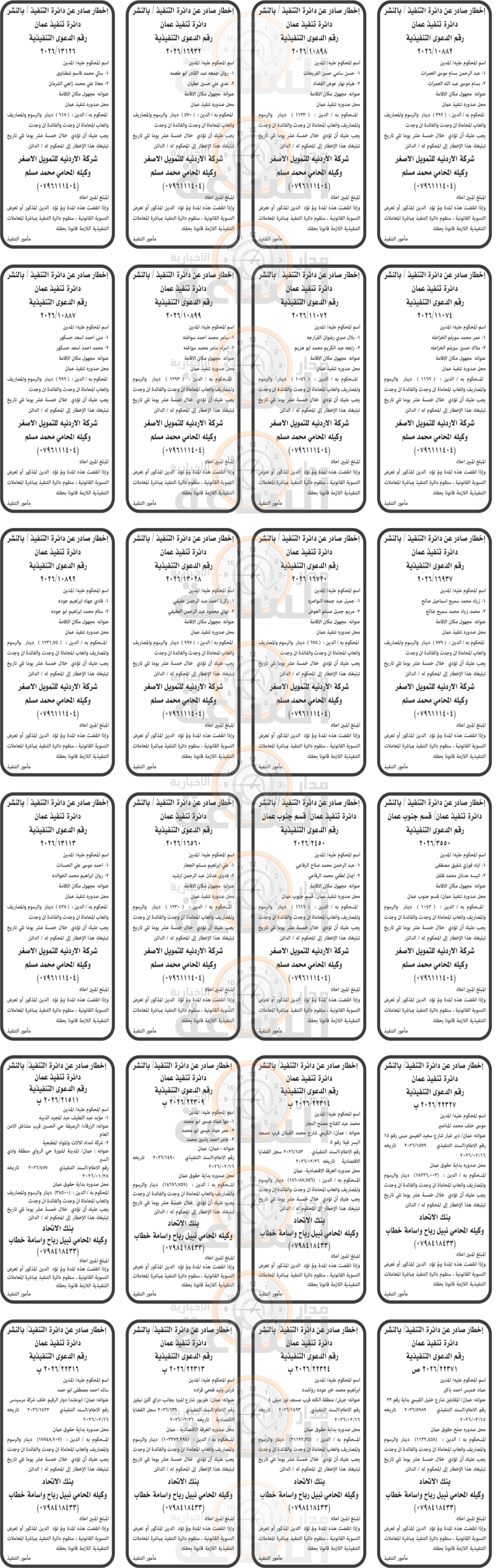 Madar Al-Saa Images 0.03934531633246785