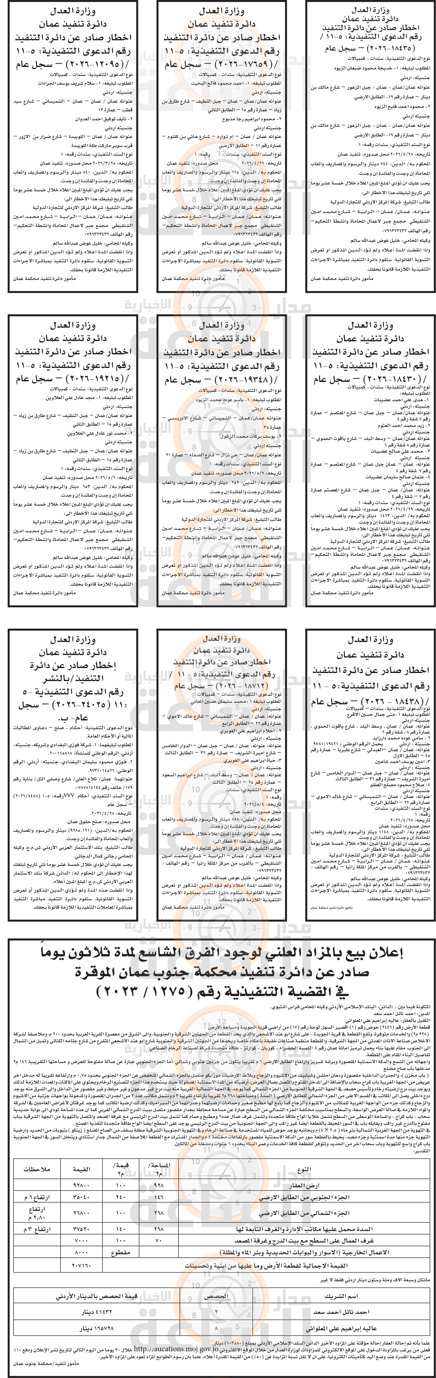 Madar Al-Saa Images 0.9595430552229132