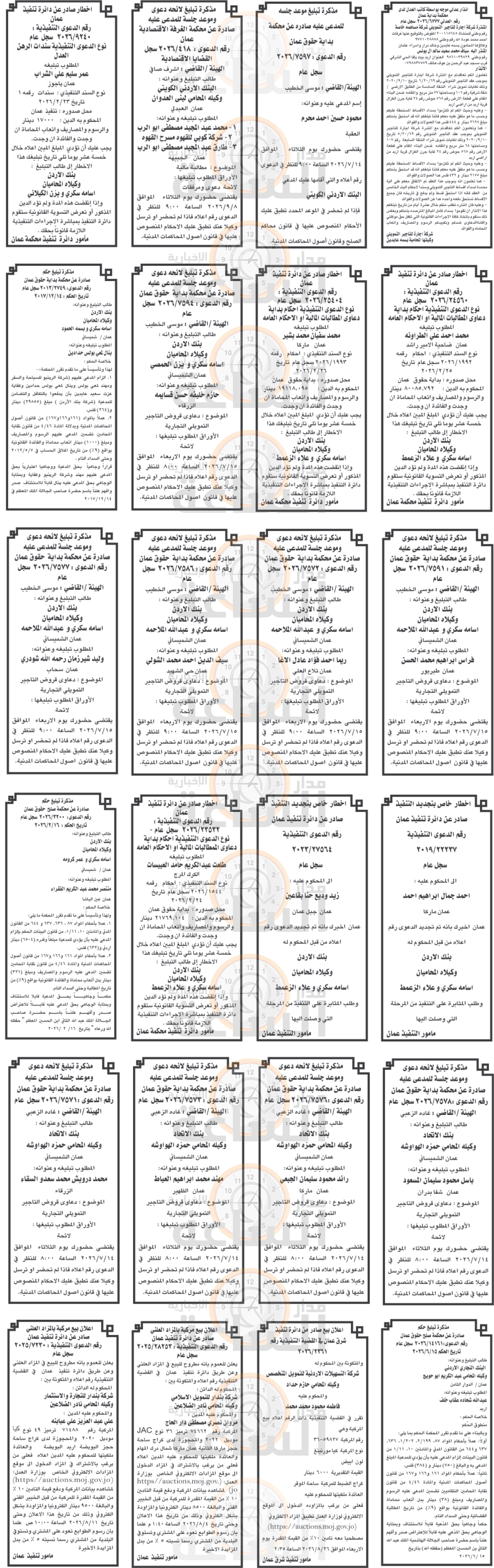 Madar Al-Saa Images 0.875578710193045