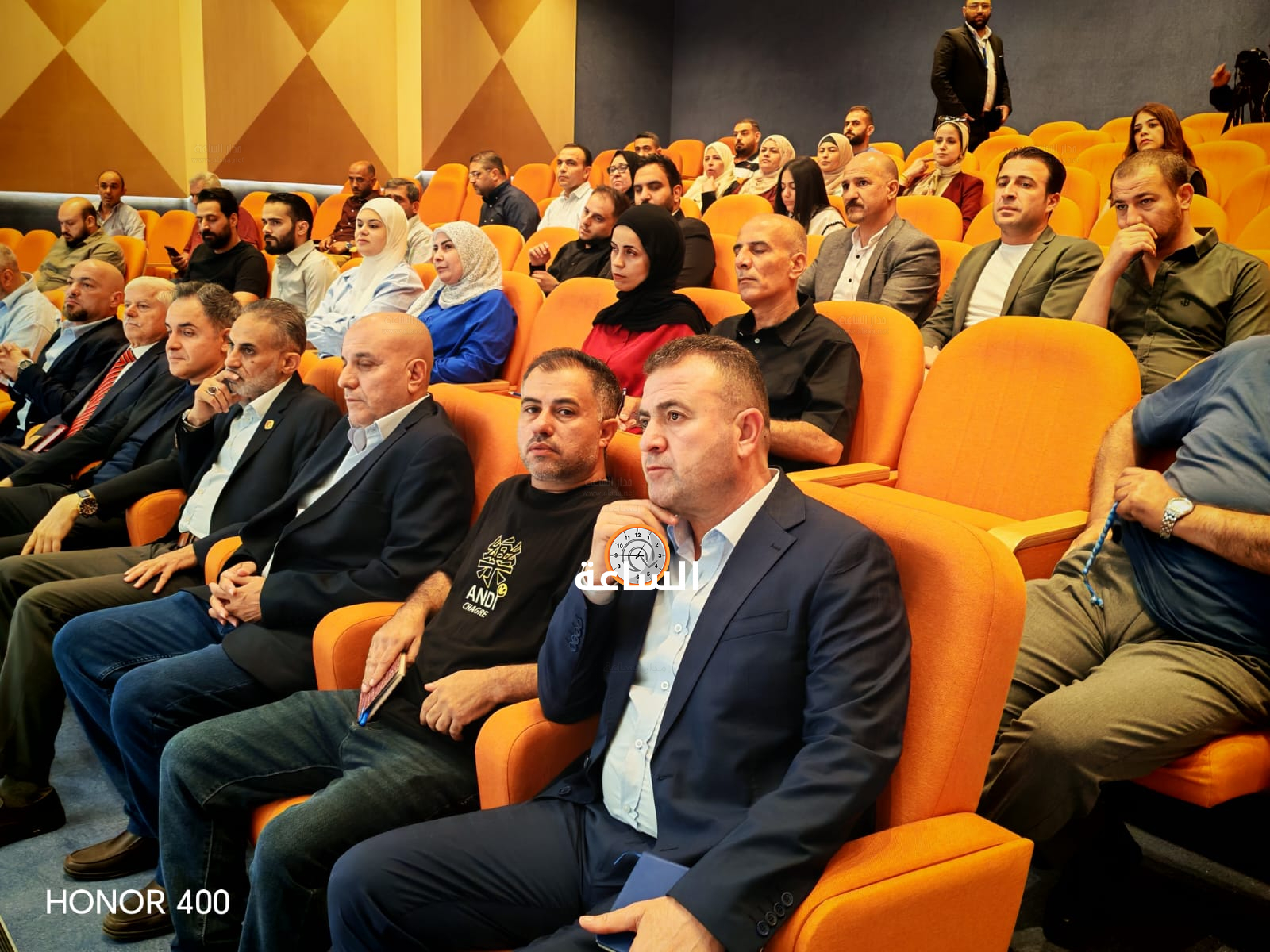 Madar Al-Saa Images 0.9743595962327269