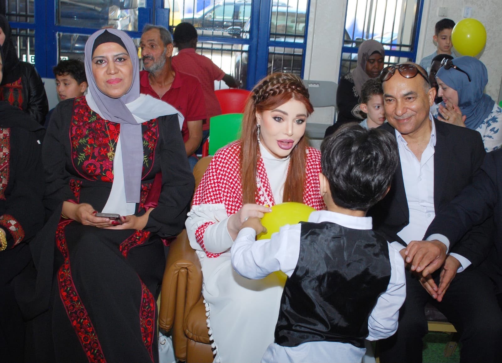 Madar Al-Saa Images 0.524399588576768