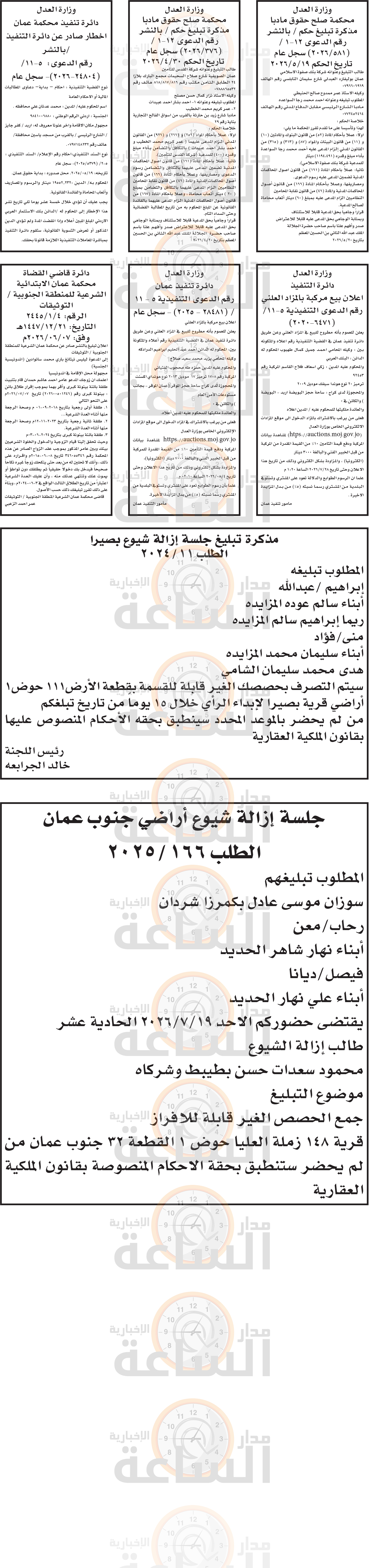 Madar Al-Saa Images 0.27688492592272695