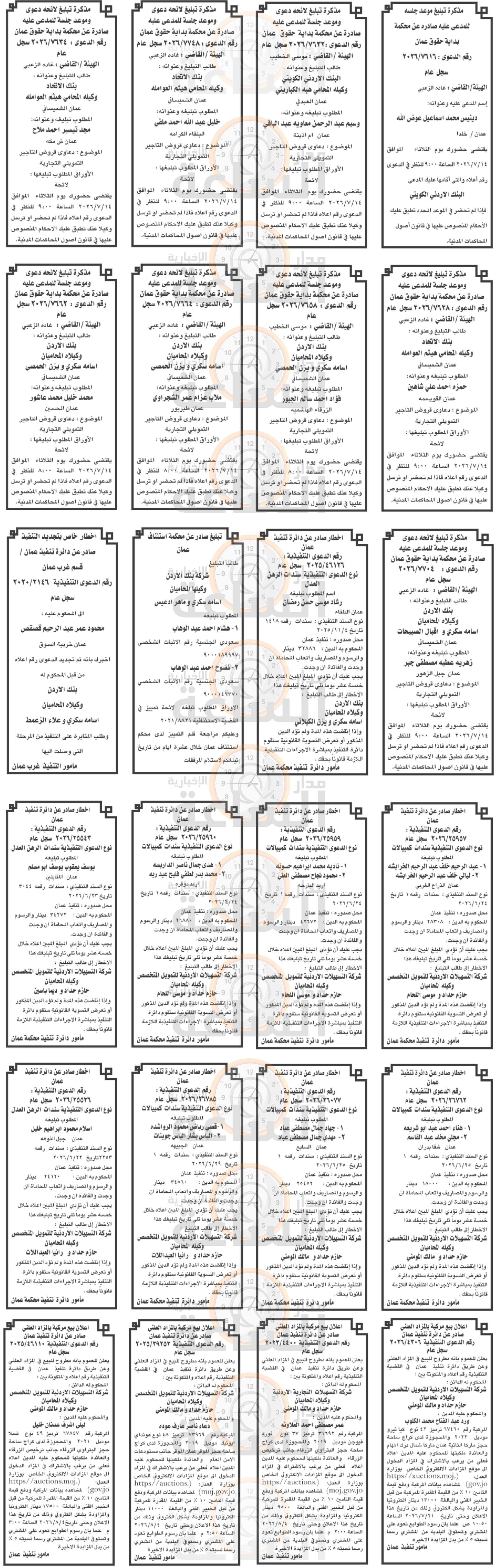 Madar Al-Saa Images 0.6074699030025131