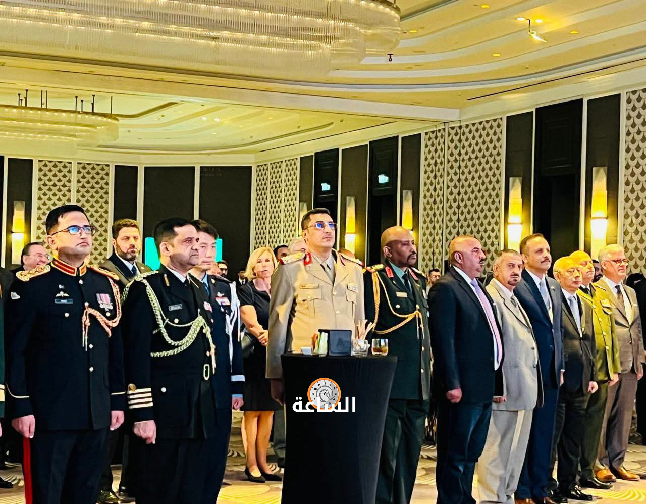 Madar Al-Saa Images 0.8130027584498652