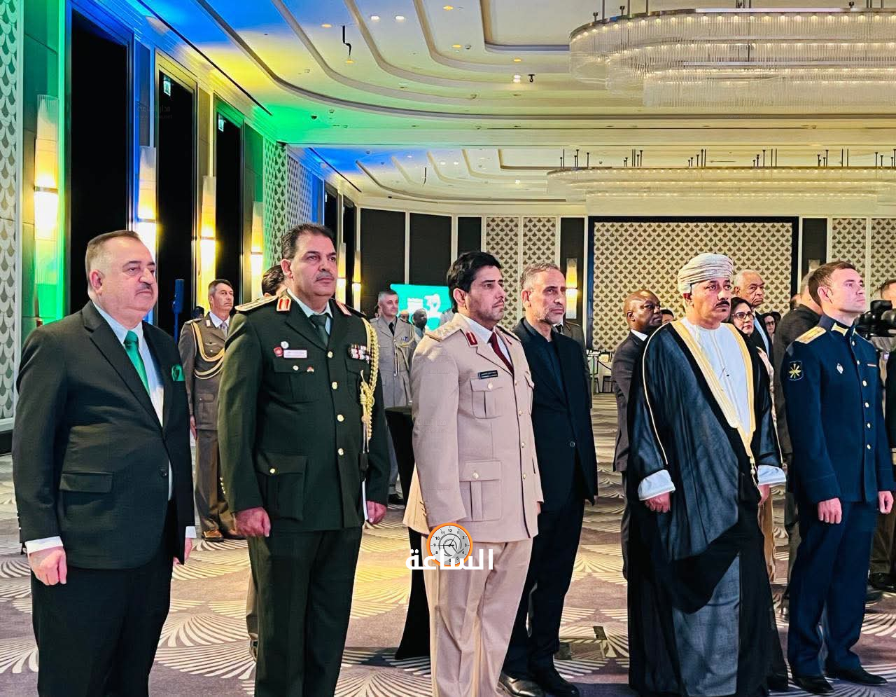 Madar Al-Saa Images 0.6074105559297857