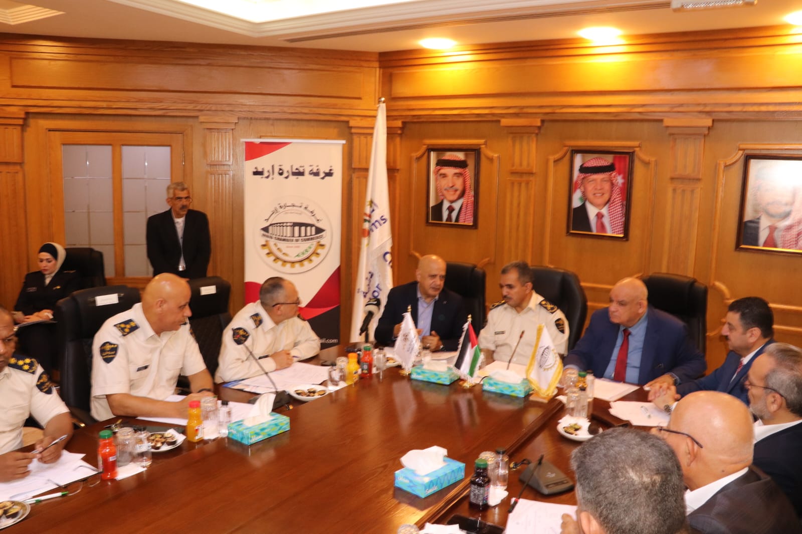 Madar Al-Saa Images 0.06664250867128341