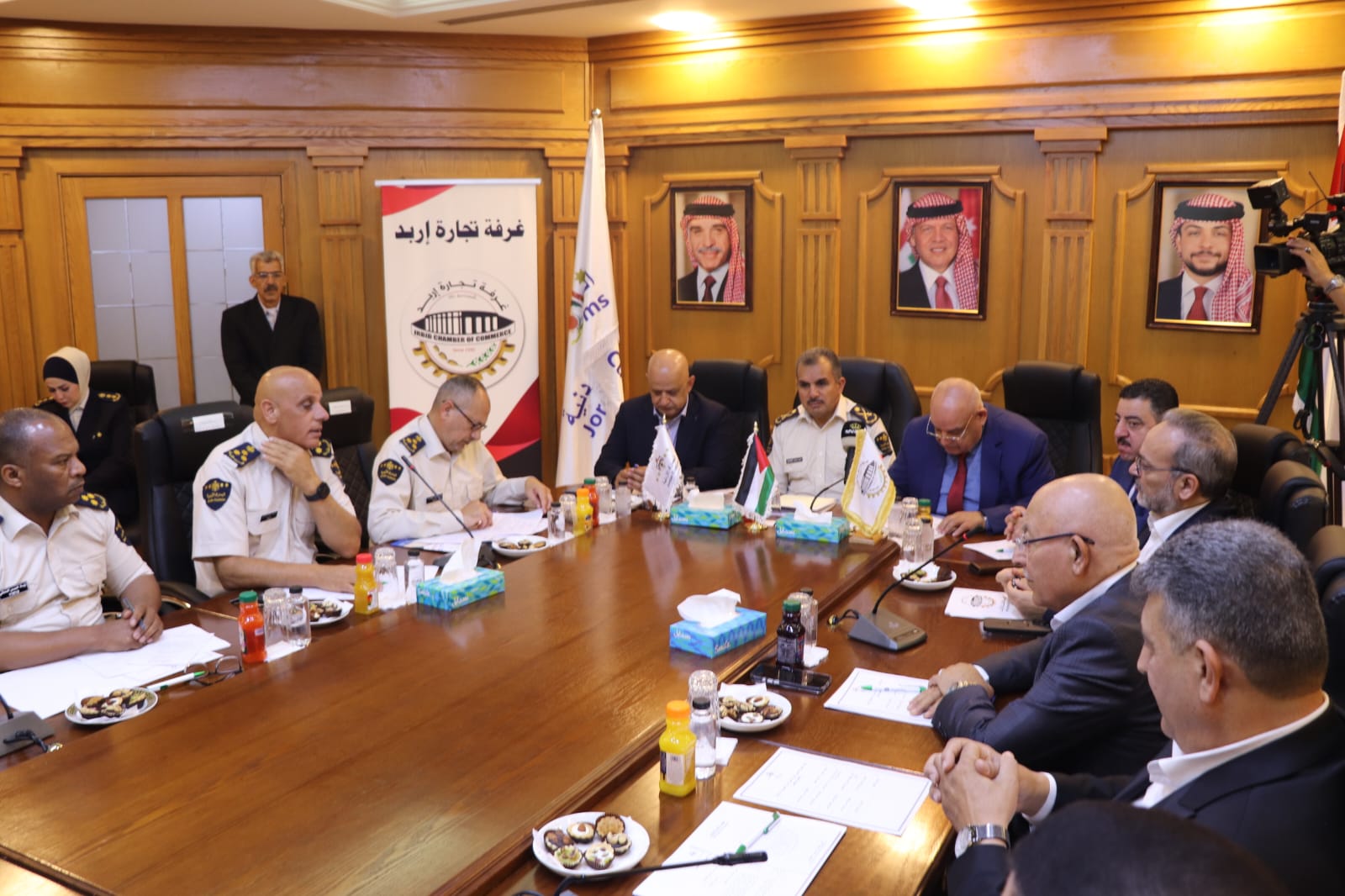 Madar Al-Saa Images 0.535326053816424