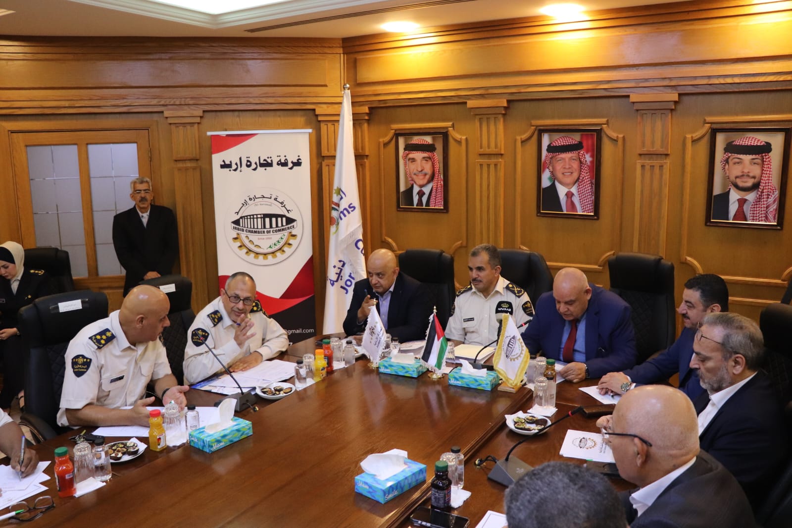 Madar Al-Saa Images 0.6435135786127326