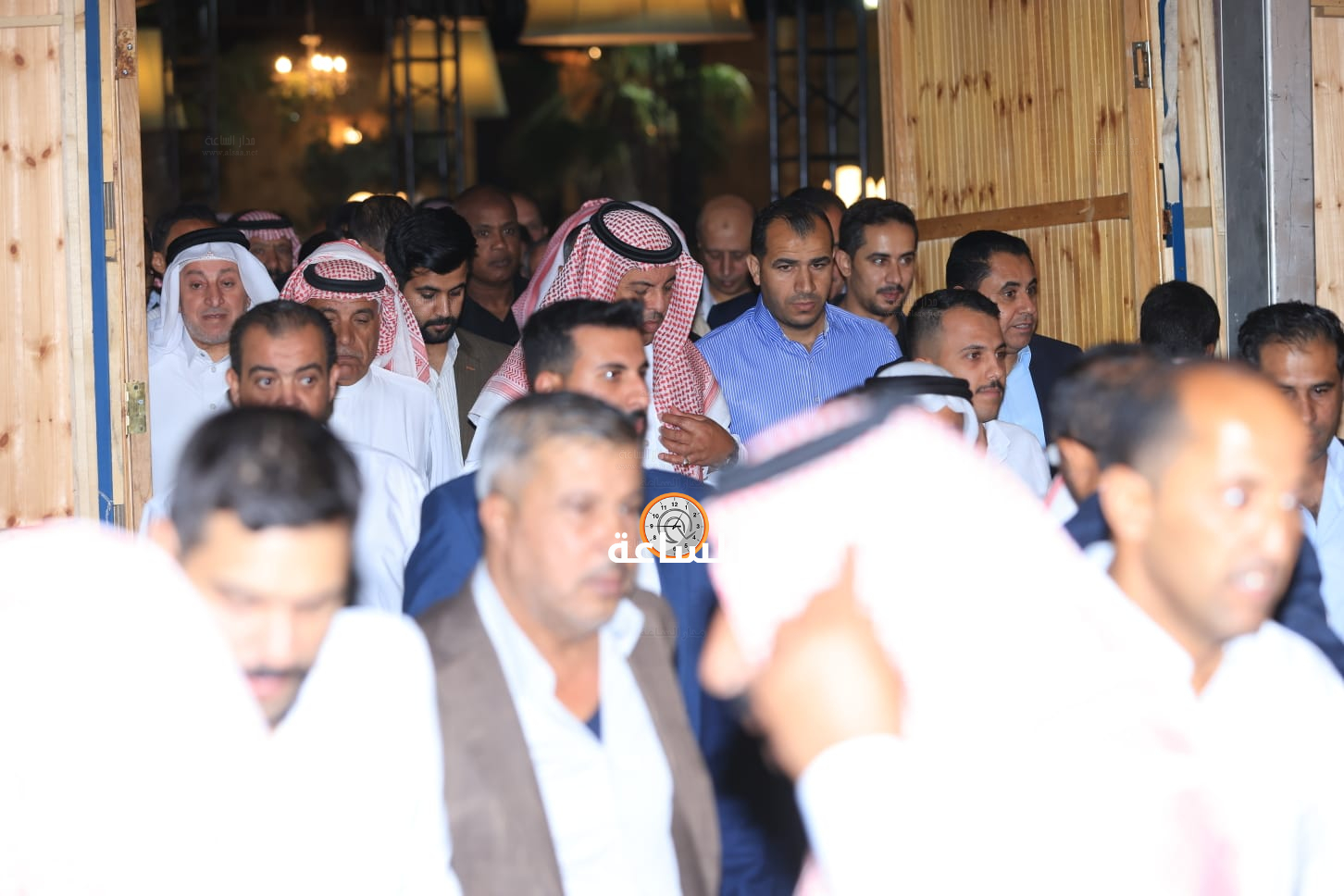 Madar Al-Saa Images 0.9350136390555036
