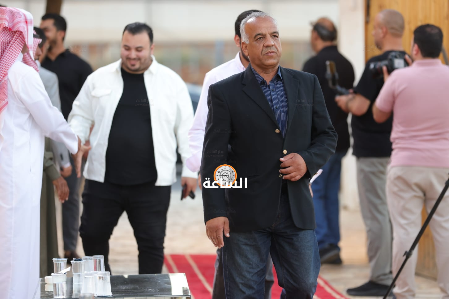 Madar Al-Saa Images 0.866507522938923