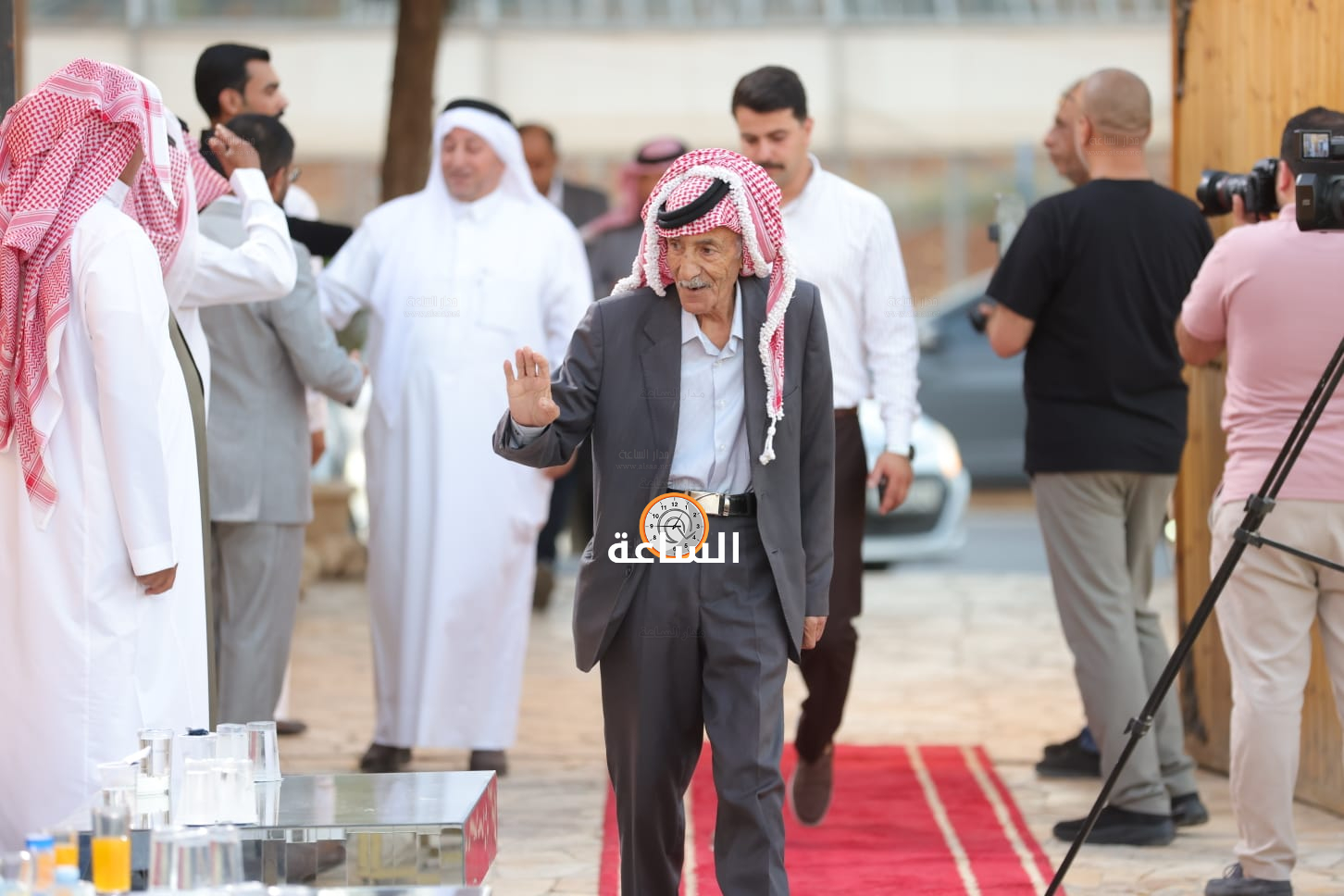 Madar Al-Saa Images 0.5551910308240033