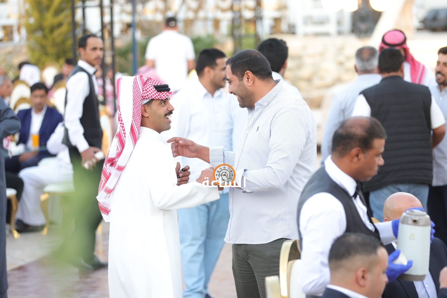 Madar Al-Saa Images 0.3817815952630029