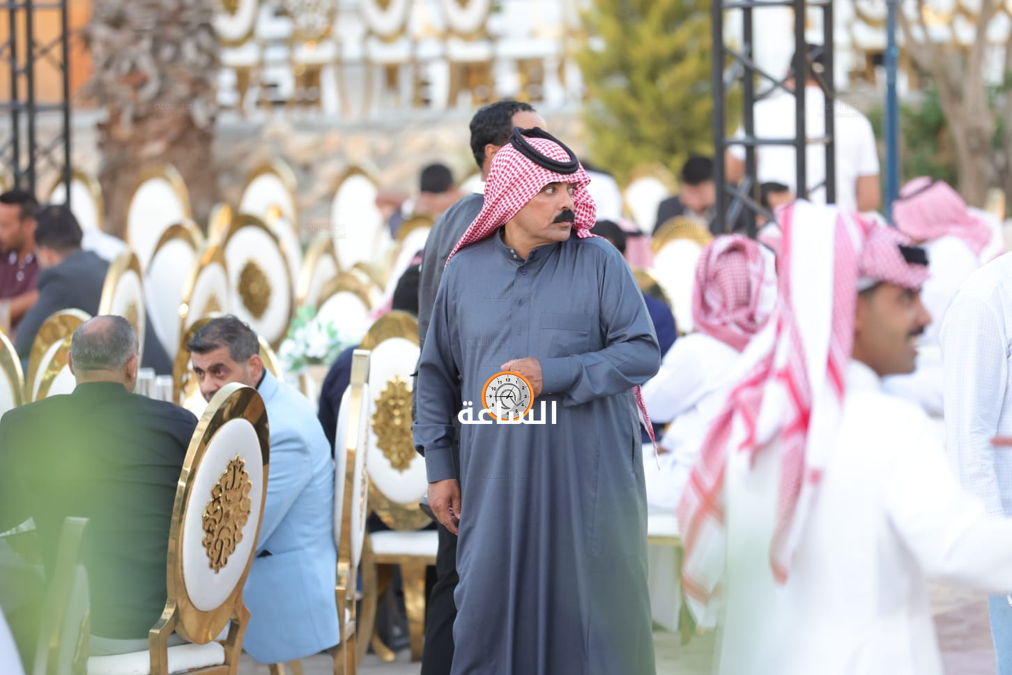 Madar Al-Saa Images 0.6247217497734657